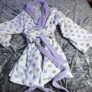 Ulta size l/xl robe